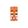 Sensor Interface Junction Blocks - 2330-EBC004-ND - DigiKey