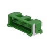 Headers, Receptacles, Female Sockets - 900-5025851076TR-ND - DigiKey