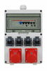 Power Distribution Units - 637926 - RS Components, Ltd.