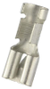Spade Connectors - 2055272 - RS Components, Ltd.