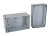 Wall Boxes - 2633818 - RS Components, Ltd.