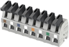 Pluggable Terminal Blocks - 146337 - RS Components, Ltd.