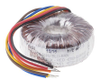 Toroidal Transformers - 1234006 - RS Components, Ltd.