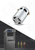 Ice Cream Machine DC Motor - PT-4030 series - Shenzhen Power Motor Industrial Co., Ltd.