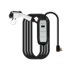 Portable Display Screen Ev Charger - Image