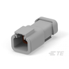 Rectangular Connector Housings - 1111-DTP04-2P-ND - DigiKey