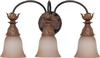 60-2111 Bathroom Fixtures-Three Lights - 471683 - Capital Lighting, Inc.