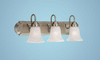 Bathroom Fixtures-Three Lights - 730178 - Capital Lighting, Inc.