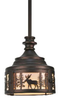 110017 Mini Pendants-Rod - 458608 - Capital Lighting, Inc.
