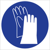 RTK Pictogram Labels - 58555 - Brady Corporation