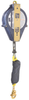 DBI-SALA Ultra-Lok Blue Self-Retracting Lifeline - 15 ft Length - 840779-10340 - 840779-10340 - R. S. Hughes Company, Inc.