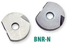 Ball Nose Inserts - Standard Ball Nose Inserts - Dapra Corporation