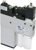 Compact ejector with integrated functions SCP 25 NO AS VE - 10.02.02.00635 - Schmalz Inc.