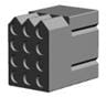 Pin & Socket Connectors - 770100-1 - VAST STOCK CO., LIMITED