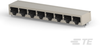 RJ45 Connectors - 5558505-1 - TE Connectivity