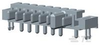 DC Jack Connectors - 1981583-1 - TE Connectivity