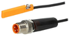 C-slot cylinder sensor ifm efector MK5328 - MKC3020BBPKG/A/0.3M/ZH/ASR - Image