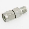 12 dB Fixed Attenuator SMA Male (Plug) to SMA Female (Jack) Up to 18 GHz Rated to 1 Watt, , 1.35 VSWR - SA18-12 - Fairview Microwave Inc.
