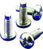 Combo Head Screw; Thread Size Imperial Nvent Hoffman - 51M8649 - Newark, An Avnet Company