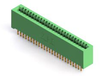 Card Edge Conn, Single, 25Pos, Wire Wrap; Card Edge Connector Type Edac - 66AJ6670 - Newark, An Avnet Company