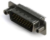 Hd D Sub Conn, Plug, 26Pos, Da, Sldr Cup; D Sub Connector Type Edac - 31AK9069 - Newark, An Avnet Company