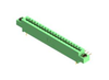 Card Edge Conn, Dual, 40Pos, Wire Wrap; Card Edge Connector Type Edac - 64AJ1225 - Newark, An Avnet Company
