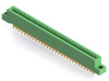 Card Edge Conn, Dual Side, 58Pos, Lug; Card Edge Connector Type Edac - 60AJ5506 - Newark, An Avnet Company