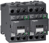 Contactor, 3Pst-No, 60V, Din Rail/panel; Load Current Inductive Schneider Electric - 33AC6222 - Newark, An Avnet Company