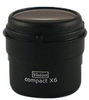 Objective Lens, Stereo Microscope, 6X; Arm Length Vision Engineering - 45AC0446 - Newark, An Avnet Company