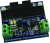 High-Side Driver, Demo Board; Application Sub Type Stmicroelectronics - 25R9382 - Newark, An Avnet Company