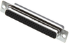 Hd-D Sub Housing, Rcpt, Dc, 62Pos; No. Of Positions Amphenol Communications Solutions - 01M0339 - Newark, An Avnet Company
