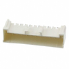 Connectors, Interconnects - Rectangular Connectors - Headers, Male Pins - 1013676-917790-1 - Win Source Electronics