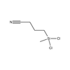 3-CYANOPROPYLMETHYLDICHLOROSILANE - SIC2453.0 - Gelest, Inc.