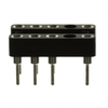 Sockets for ICs, Transistors - 110-43-210-10-002000 - Lingto Electronic Limited