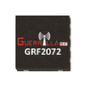 RF & MW LNA - GRF2072 - Richardson RFPD