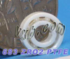 683 Full Ceramic Bearing 3x7x3 - Kit8254 - NationSkander California Corporation