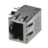 Modular/Ethernet Connector (RJ45) Jacks With Magnetics - 553-3880-ND - DigiKey