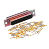 D-Sub Connector Assemblies - 1122-1262-ND - DigiKey