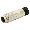 Circular Connector Assemblies - C09131H0122012-ND - DigiKey