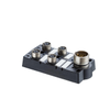 Sensor Interface Junction Blocks - 1754-DB12-5A4CAB-DPS7B05-ND - DigiKey