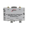 RF Receiver, Transmitter, and Transceiver Finished Units -- A03-Z600-D27-AS-S