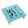Evaluation and Demonstration Boards and Kits - 505-MAX6078EVKIT#-ND - DigiKey