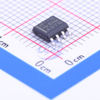 Communication Interface Chip/UART/485/232 >> RS-485/RS-422 ICs - SN65HVD1176DR - LCSC Electronics Technology (HK) Limited