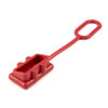 VTE, Inc. 830N0V02 Red Connector Cover 50 Series -- 37701 - Image