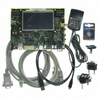 Embedded MCU, DSP Evaluation Boards - AT91SAM9G45-EKES-ND - DigiKey