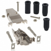 D-Sub, D-Shaped Connector Backshells, Hoods - 909Z-ND - DigiKey