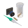 Circular Connector Assemblies - 1178-MS27505E11B35S-ND - DigiKey