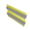 Board Spacers, Stackers (Board to Board) - 612-DWM-20-56-G-S-410-ND - DigiKey