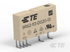 Electromechanical Relays & Contactors - 1-8588020-3 - TE Connectivity