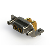 D-Sub Connector Assemblies - 151-630-2W2-640-4T5-ND - DigiKey